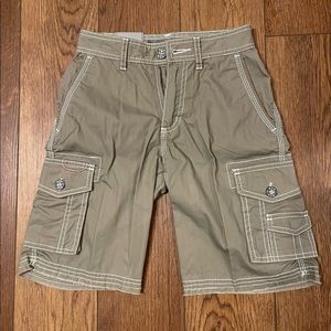 BKE Walter Shorts
